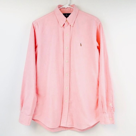 Ralph Lauren Shirt - Picture 3 of 3